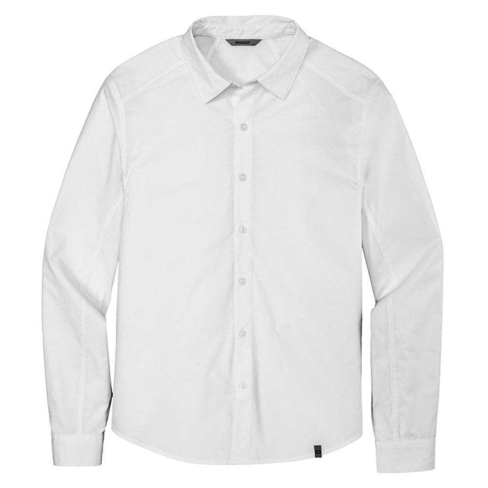 OGIO Commuter Woven Shirt