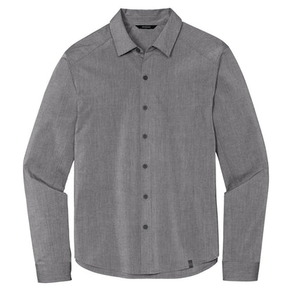 OGIO Commuter Woven Shirt