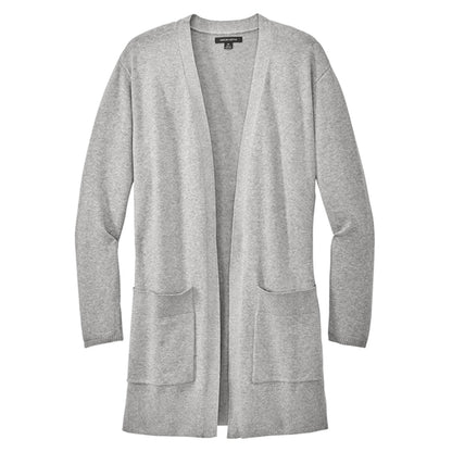 Mercer+Mettle Women's Open-Front Cardigan Sweater