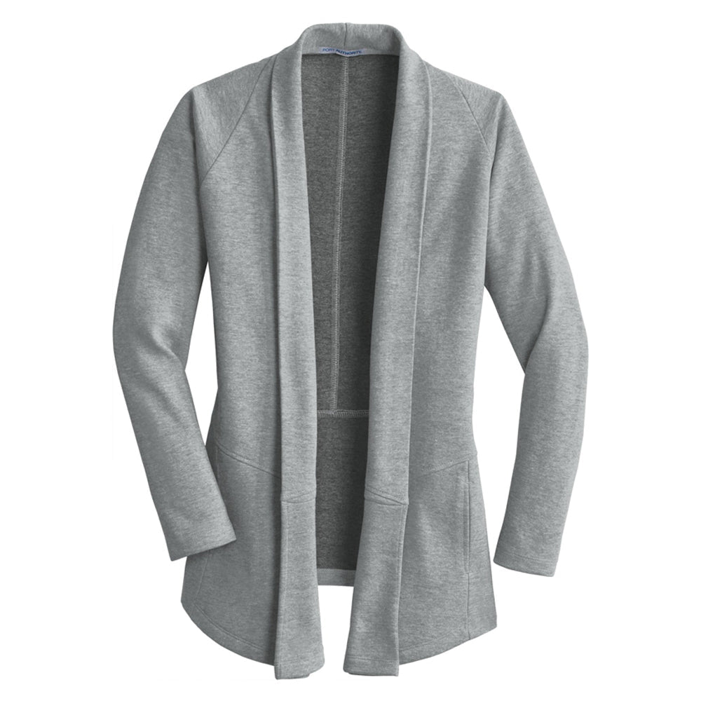 Port Authority Women's Interlock Cardigan