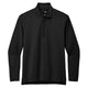 Port Authority C-FREE Double Knit 1/4-Zip