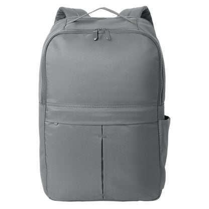 Port Authority Matte Backpack