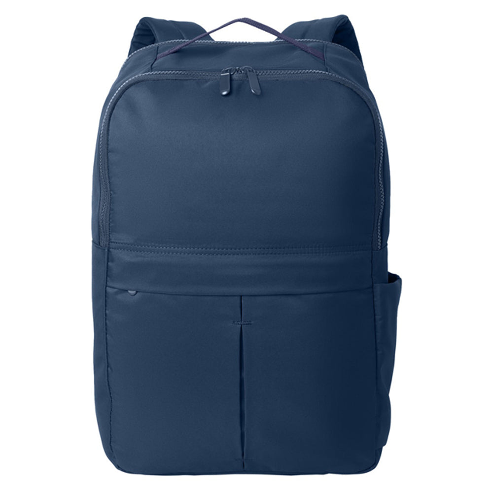 Port Authority Matte Backpack