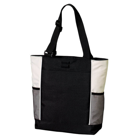 Port Authority Panel Tote