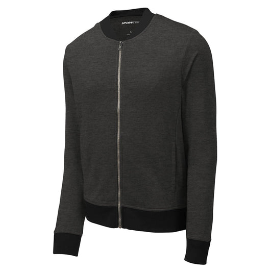 Sport-Tek Lightweight French Terry Bomber