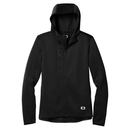 OGIO Stealth Full-Zip Jacket