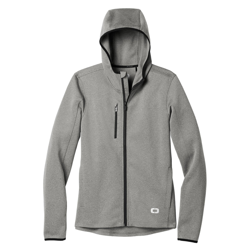 OGIO Stealth Full-Zip Jacket