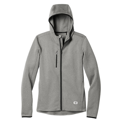 OGIO Stealth Full-Zip Jacket