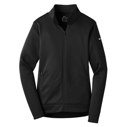 Nike Ladies Therma-FIT Full-Zip Fleece