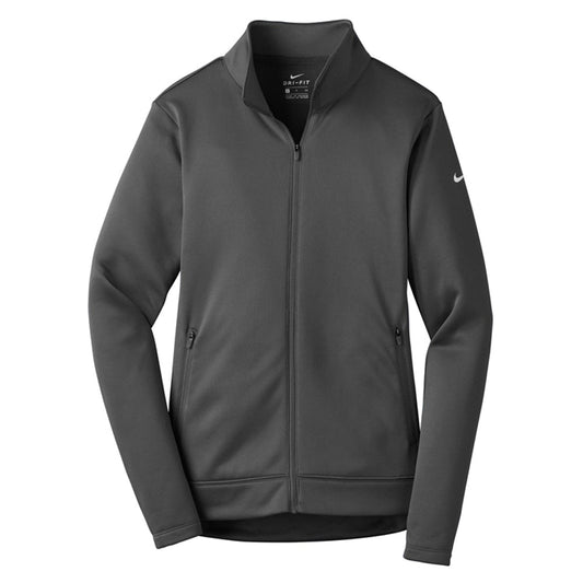 Nike Ladies Therma-FIT Full-Zip Fleece