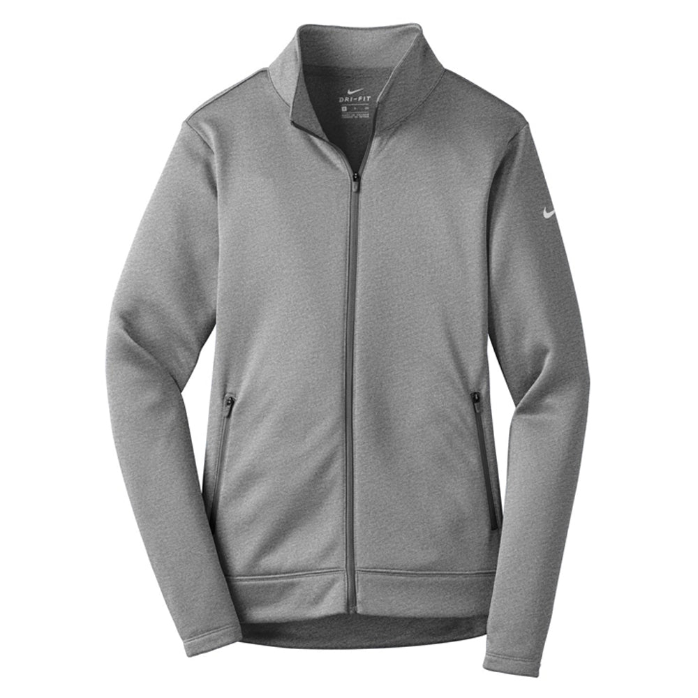 Nike Ladies Therma-FIT Full-Zip Fleece