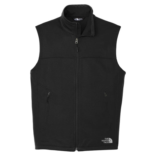 The North Face Ridgewall Soft Shell Vest