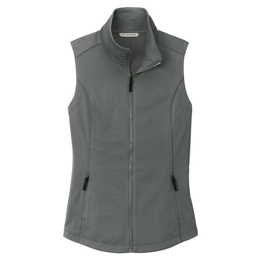 Port Authority Women's Collective Smooth Fleece Vest