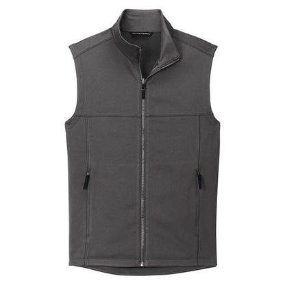 Port Authority Collective Smooth Fleece Vest