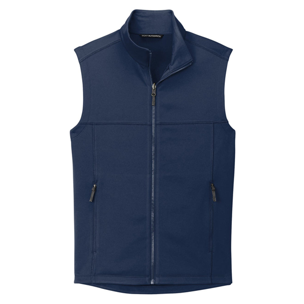 Port Authority Collective Smooth Fleece Vest