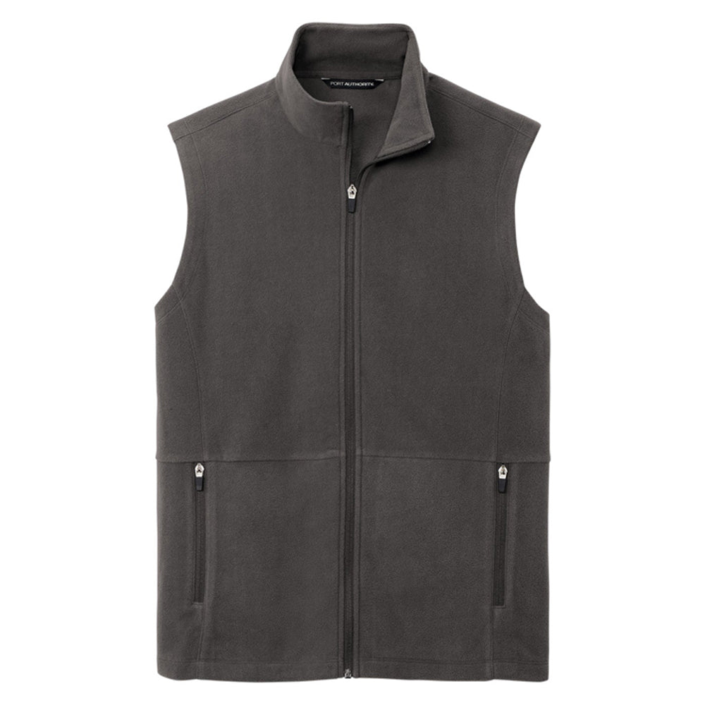 Port Authority Accord Microfleece Vest