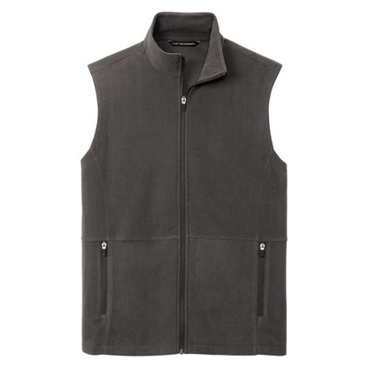 Port Authority Accord Microfleece Vest