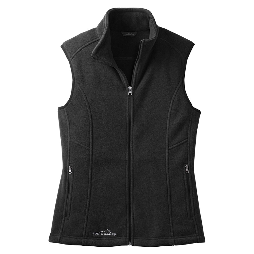 Eddie Bauer - Ladies Fleece Vest