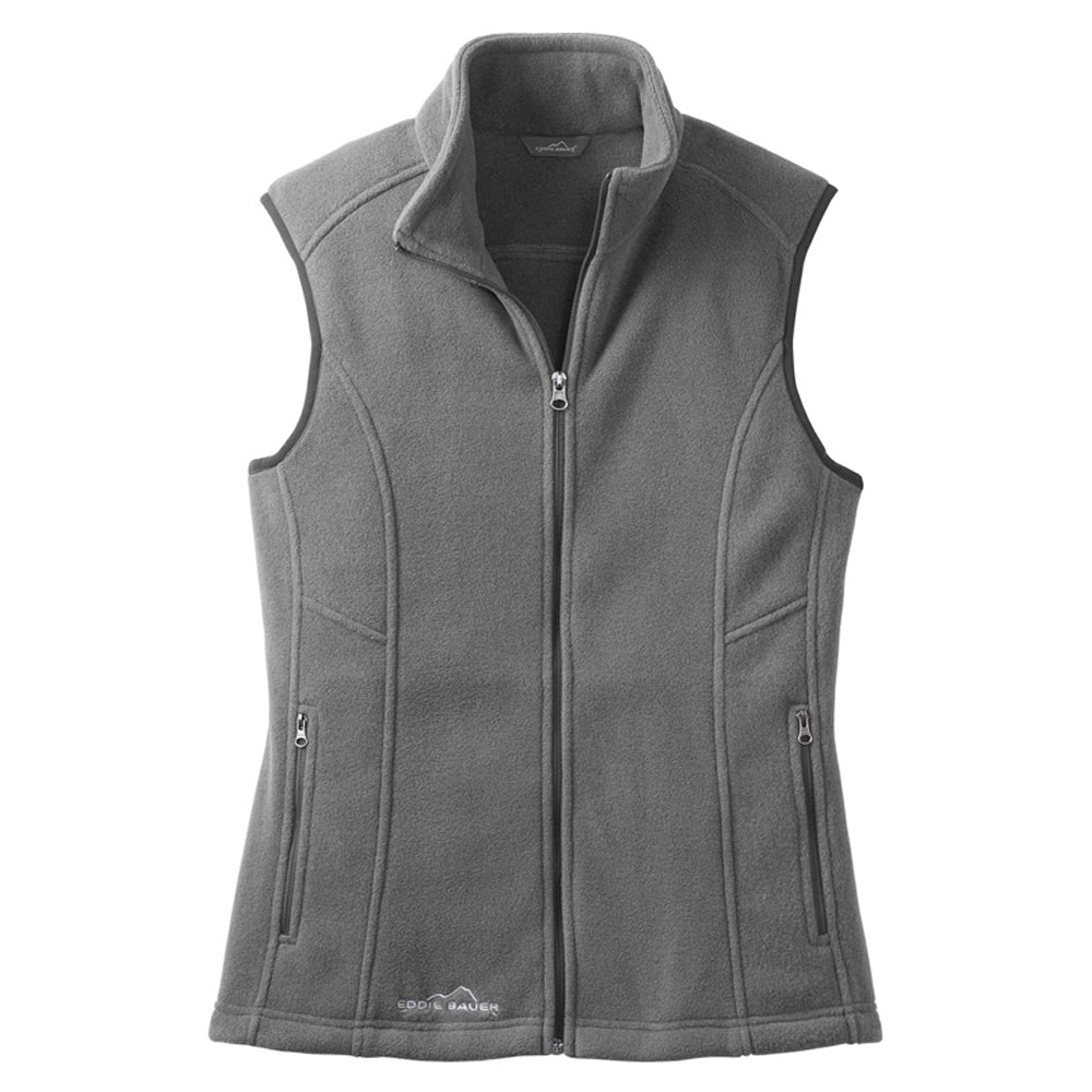 Eddie Bauer - Ladies Fleece Vest