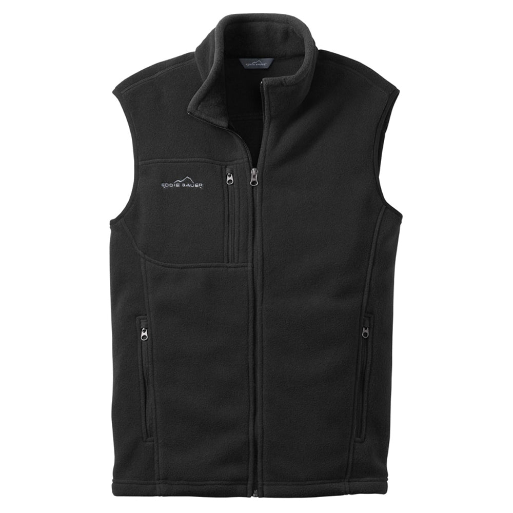 Eddie Bauer - Fleece Vest