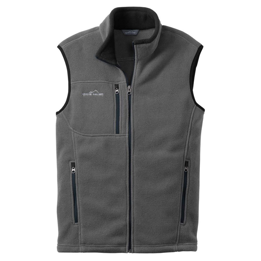 Eddie Bauer - Fleece Vest