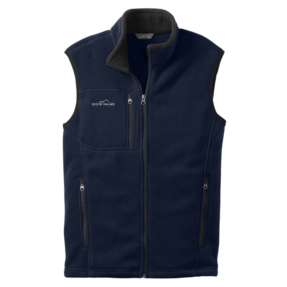 Eddie Bauer - Fleece Vest