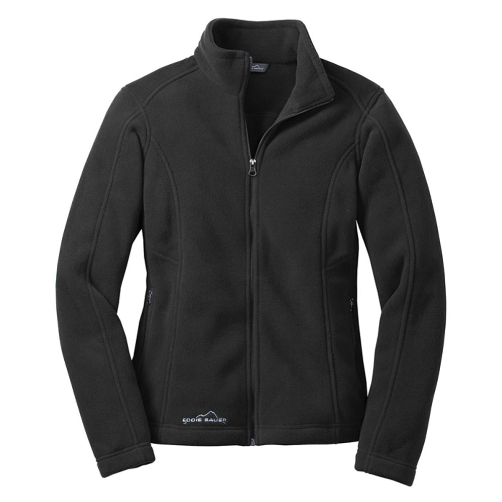 Eddie Bauer - Ladies Full-Zip Fleece Jacket