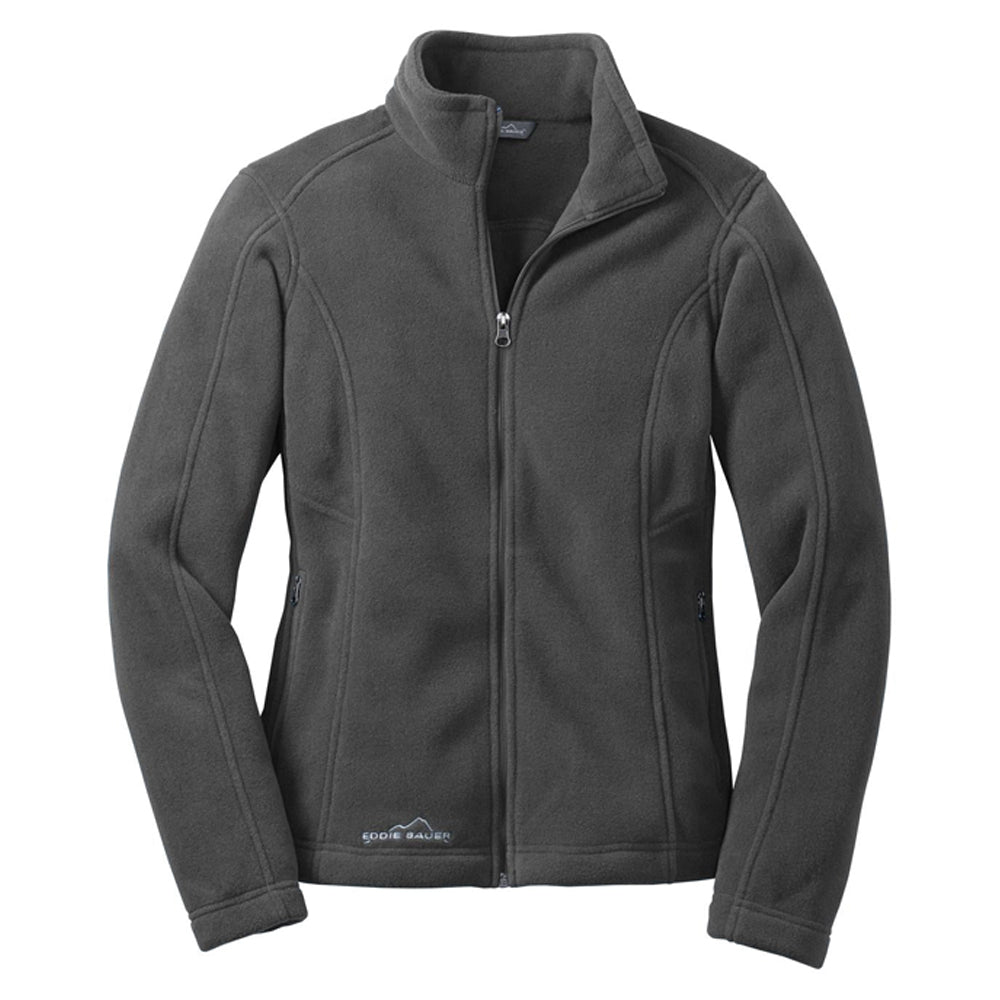 Eddie Bauer - Ladies Full-Zip Fleece Jacket