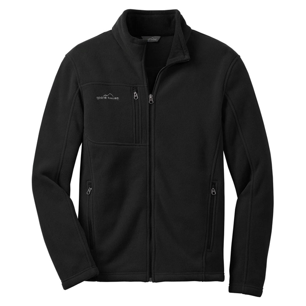 Eddie Bauer - Full-Zip Fleece Jacket