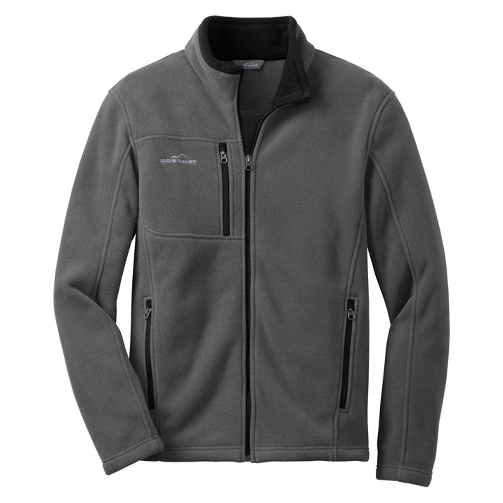 Eddie Bauer - Full-Zip Fleece Jacket