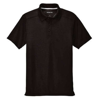 Sport-Tek PosiCharge Micro-Mesh Polo