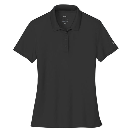 Nike Ladies Victory Solid Polo