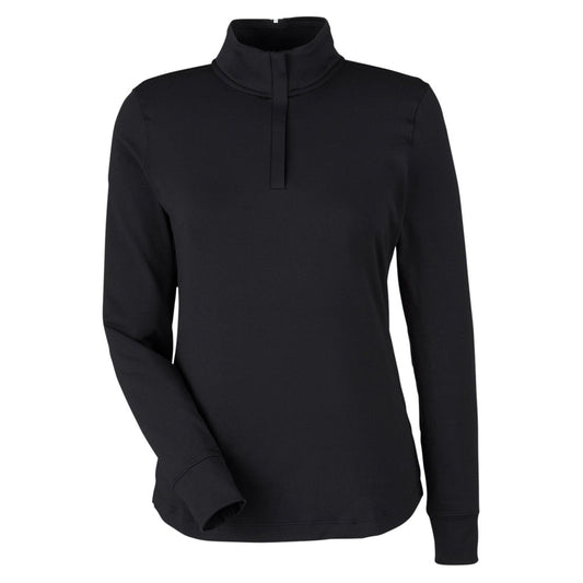 Under Armour Ladies' Playoff Quarter-Zip