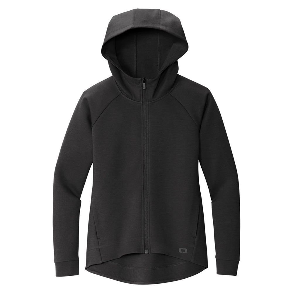 OGIO Ladies Bolt Full-Zip Hoodie