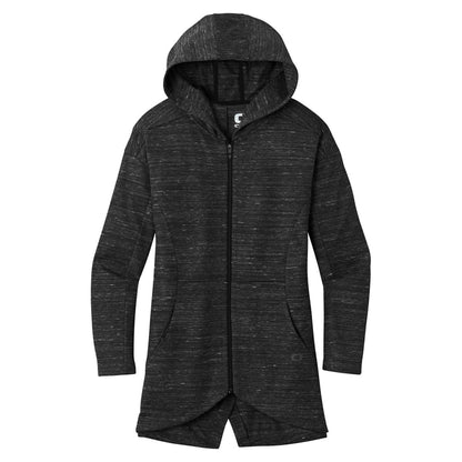 OGIO Ladies Flux Full-Zip Hoodie