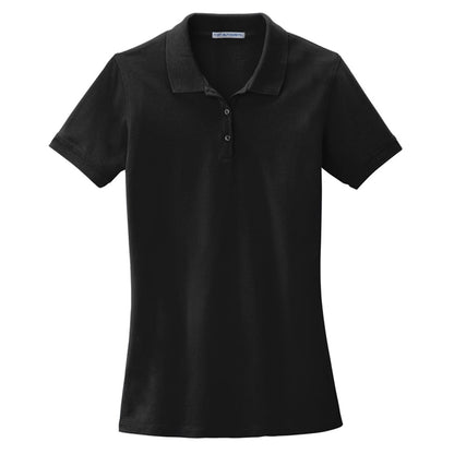 Port Authority Women's EZCotton Polo