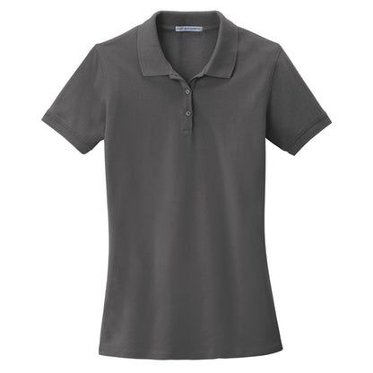 Port Authority Women's EZCotton Polo