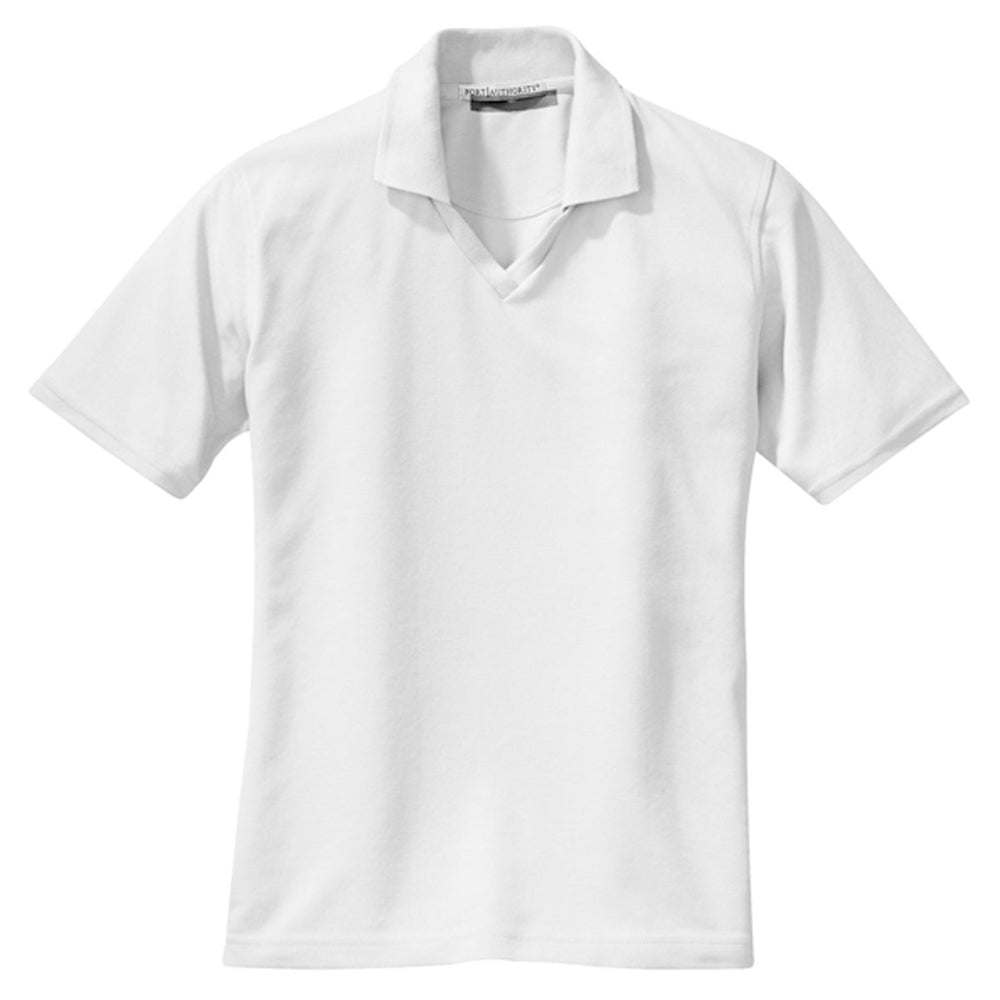 Port Authority Women's Rapid Dry Polo