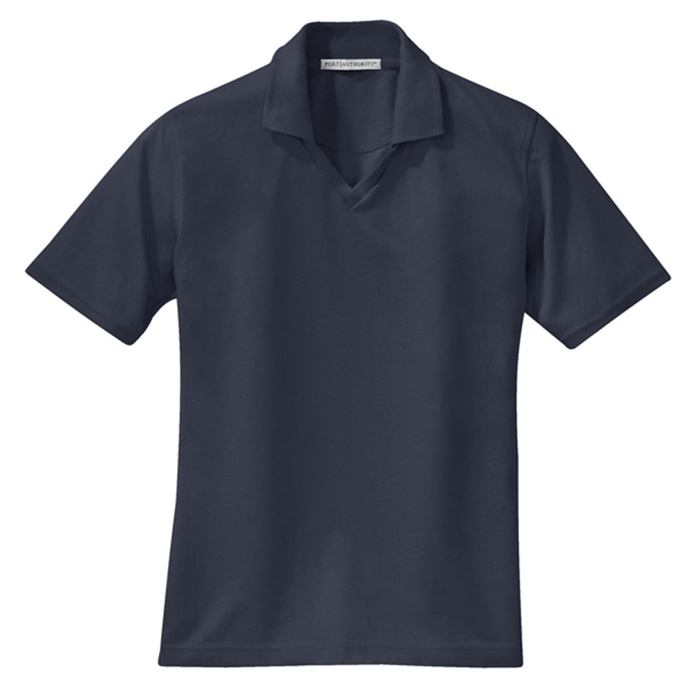 Port Authority Women's Rapid Dry Polo