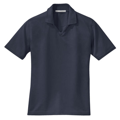 Port Authority Women's Rapid Dry Polo