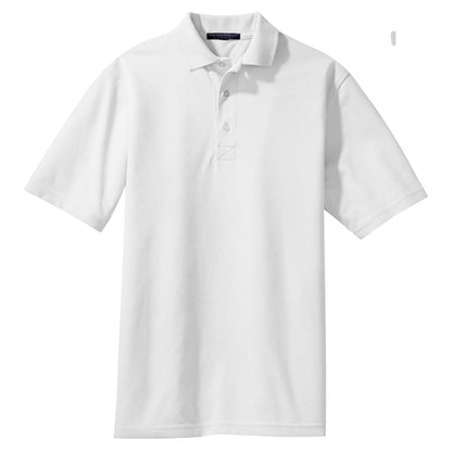 Port Authority Rapid Dry Polo