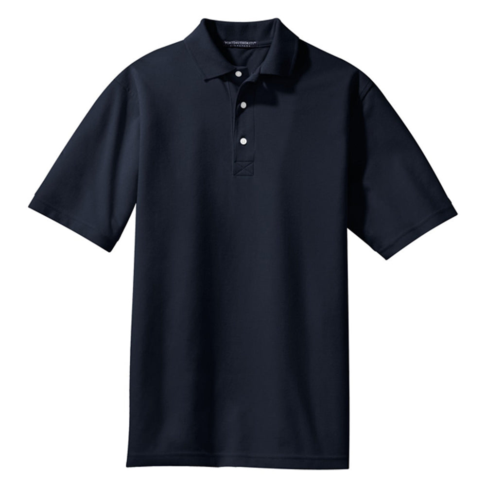 Port Authority Rapid Dry Polo