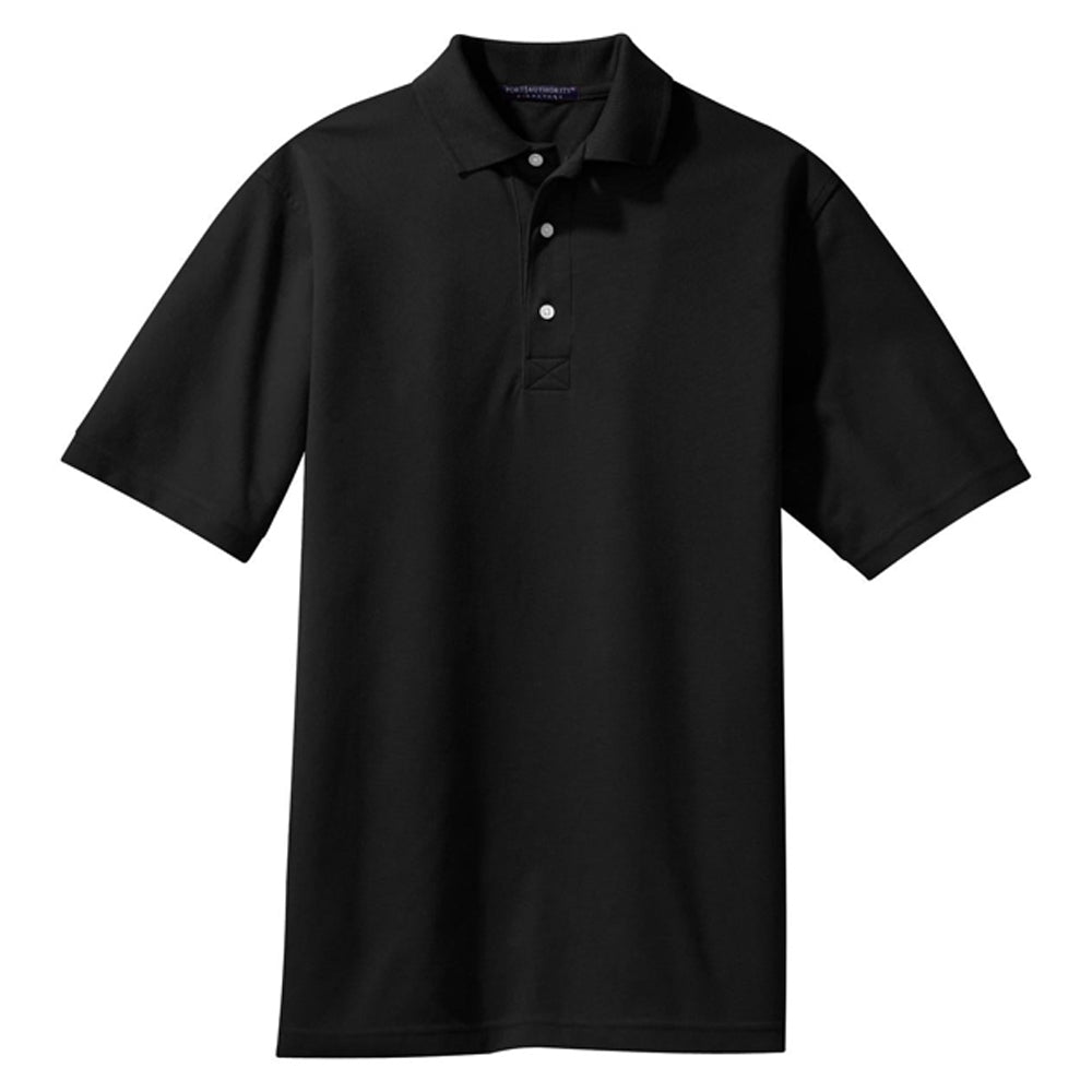 Port Authority Rapid Dry Polo