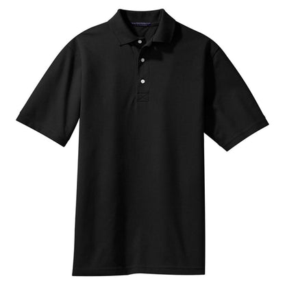 Port Authority Rapid Dry Polo