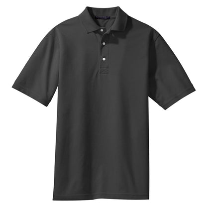 Port Authority Rapid Dry Polo