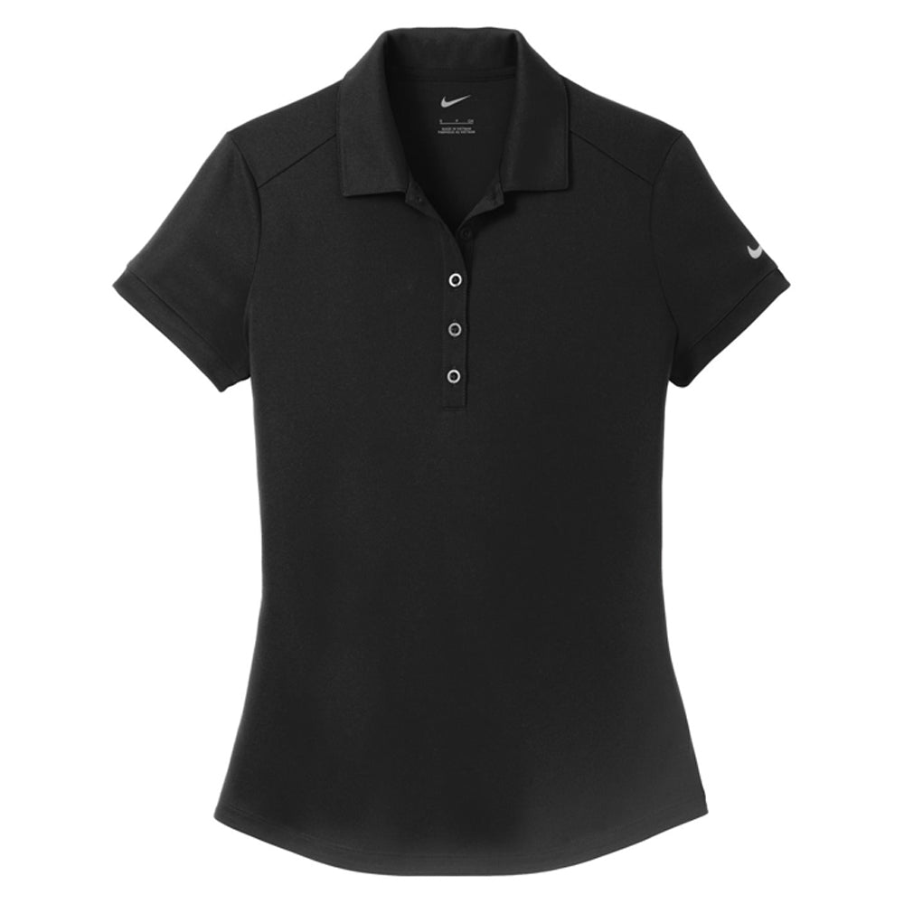 Nike Ladies Dri-FIT Players Modern Fit Polo