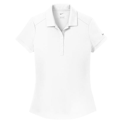 Nike Ladies Dri-FIT Players Modern Fit Polo