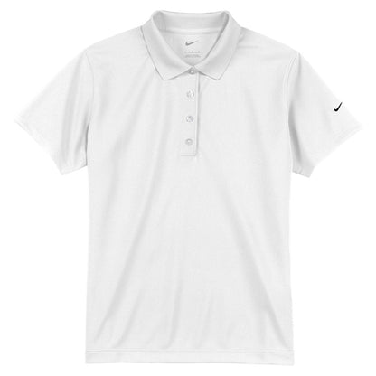 Nike Ladies Tech Basic Dri-FIT Polo