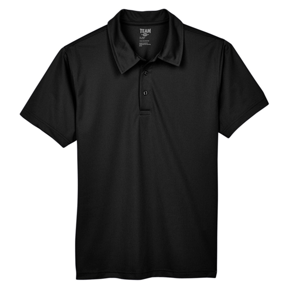 Team 365 Men's Command Snag Protection Polo