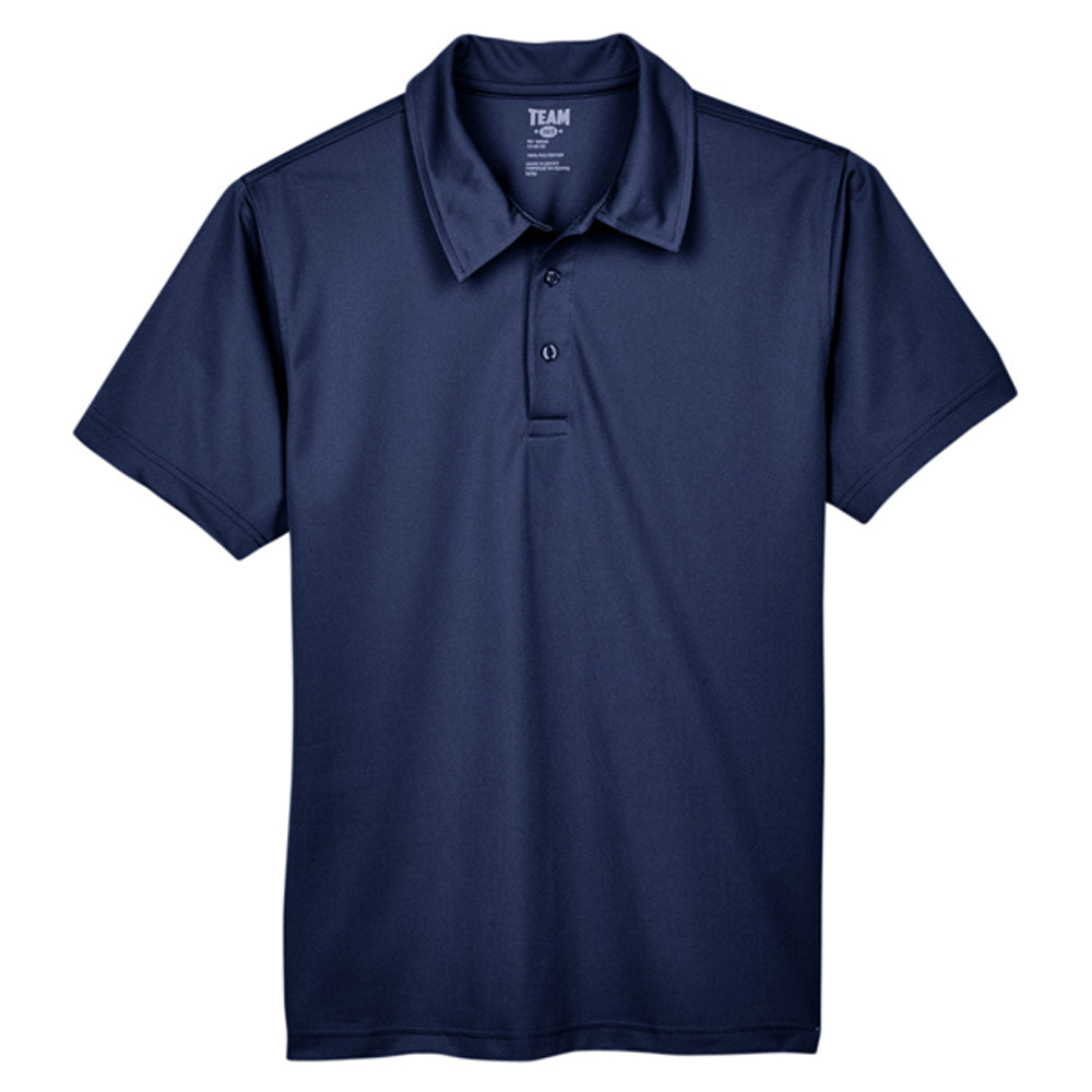 Team 365 Men's Command Snag Protection Polo